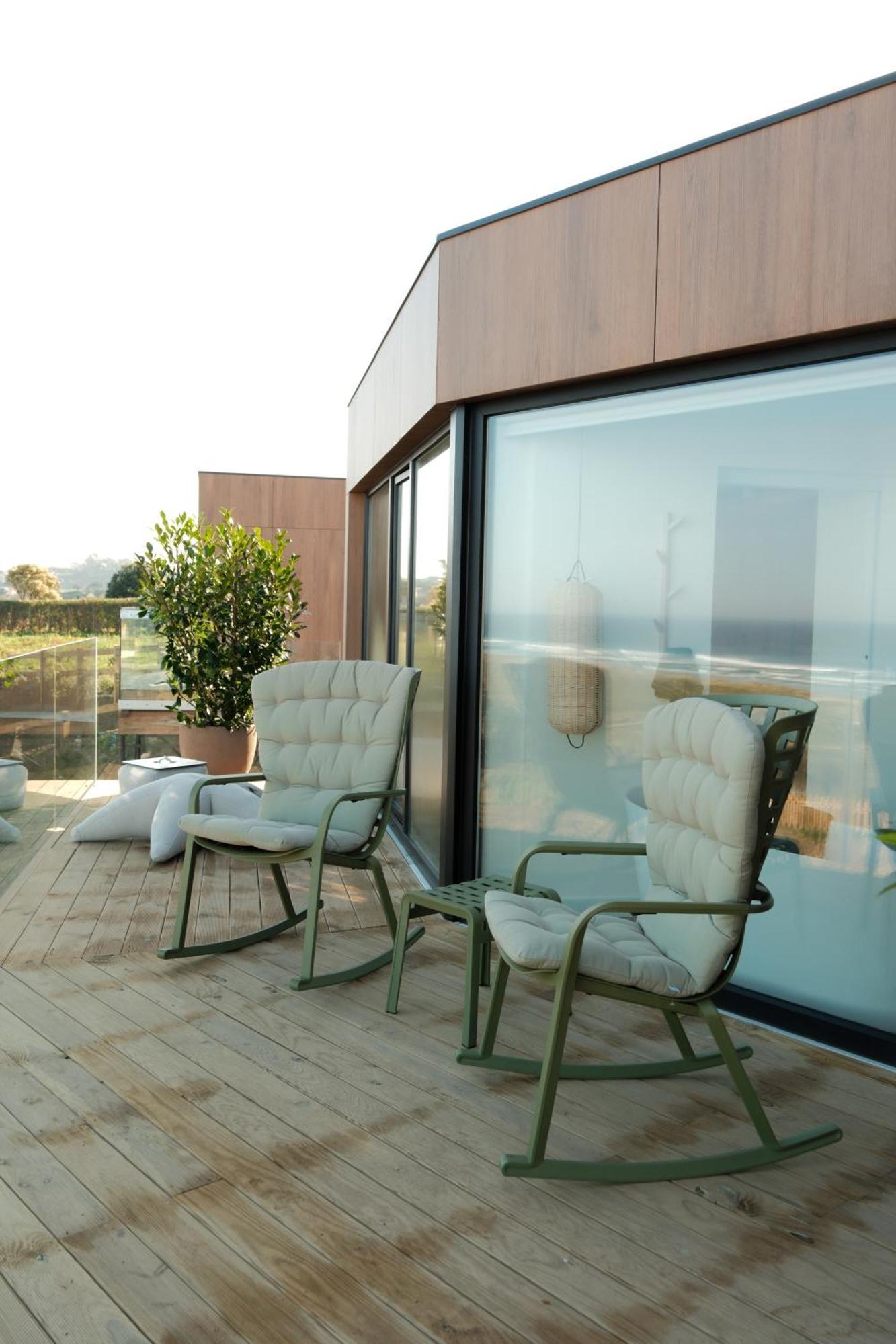 Espazo Nature Carballo Exterior photo