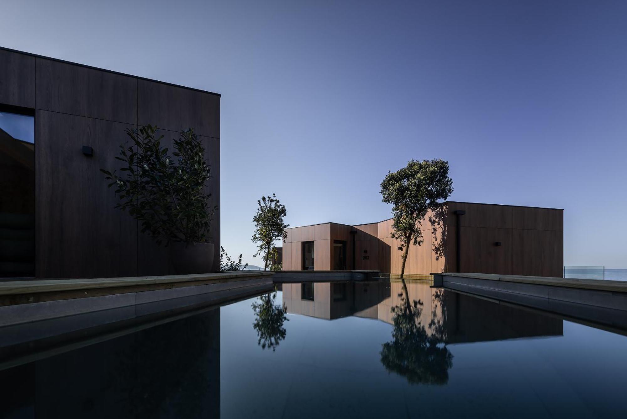 Espazo Nature Carballo Exterior photo
