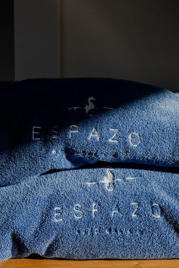 Espazo Nature Carballo Exterior photo